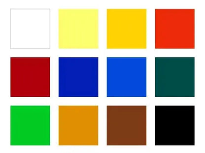 Kit Pinturas Acrílicas Staedtler Caja Con 12 Colores 12 Ml - Staedtler - empaque