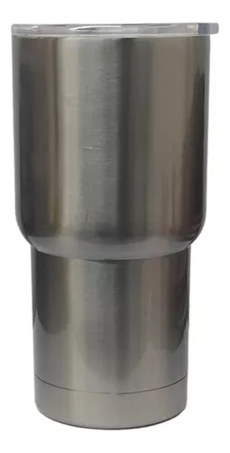 Vaso Viajero Sublimar Sublimación 20 Oz Color Make 1 Pieza