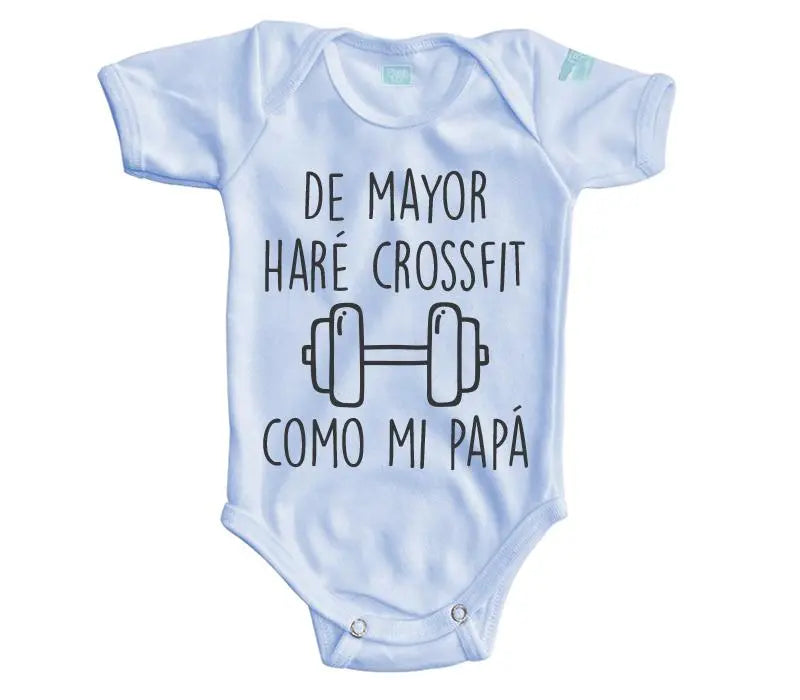 Body Bebé De Mayor Haré - MarchanteMX