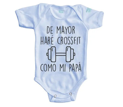 Body Bebé De Mayor Haré - MarchanteMX