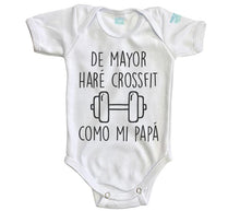 Body Bebé De Mayor Haré - MarchanteMX