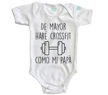Body Bebé De Mayor Haré - MarchanteMX