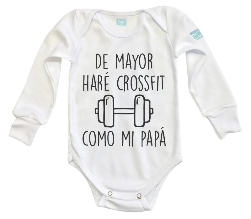 Body Bebé De Mayor Haré - MarchanteMX