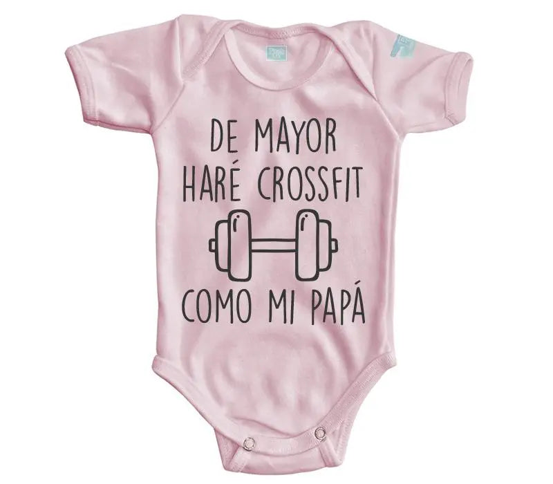 Body Bebé De Mayor Haré - MarchanteMX