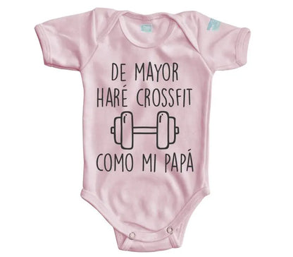 Body Bebé De Mayor Haré - MarchanteMX