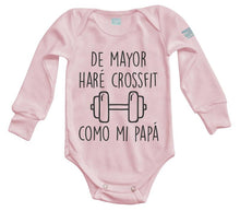 Body Bebé De Mayor Haré - MarchanteMX