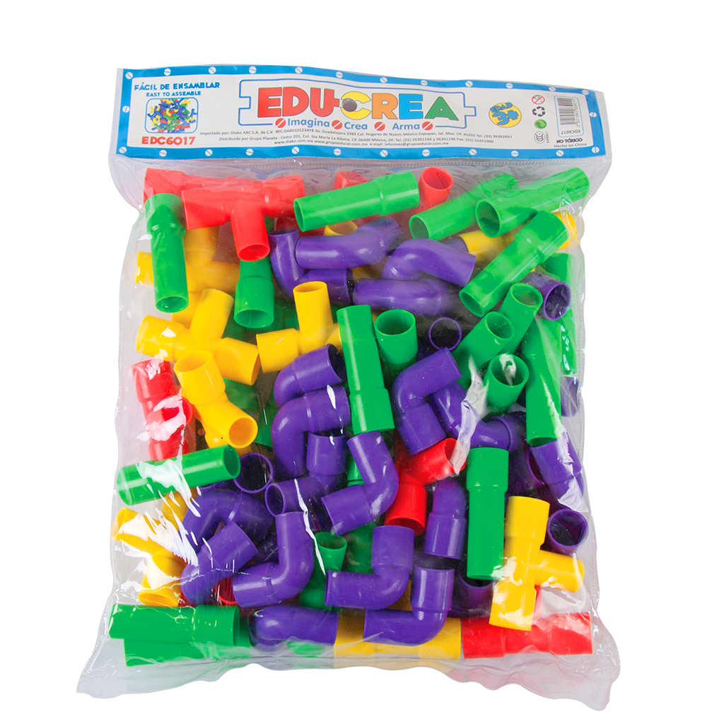 TUBICOLOR