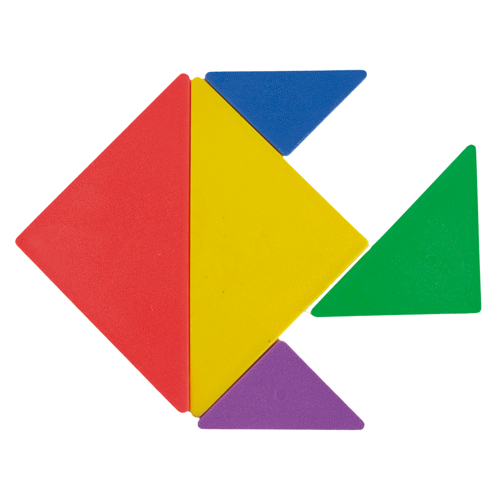 TANGRAM EDUCREA