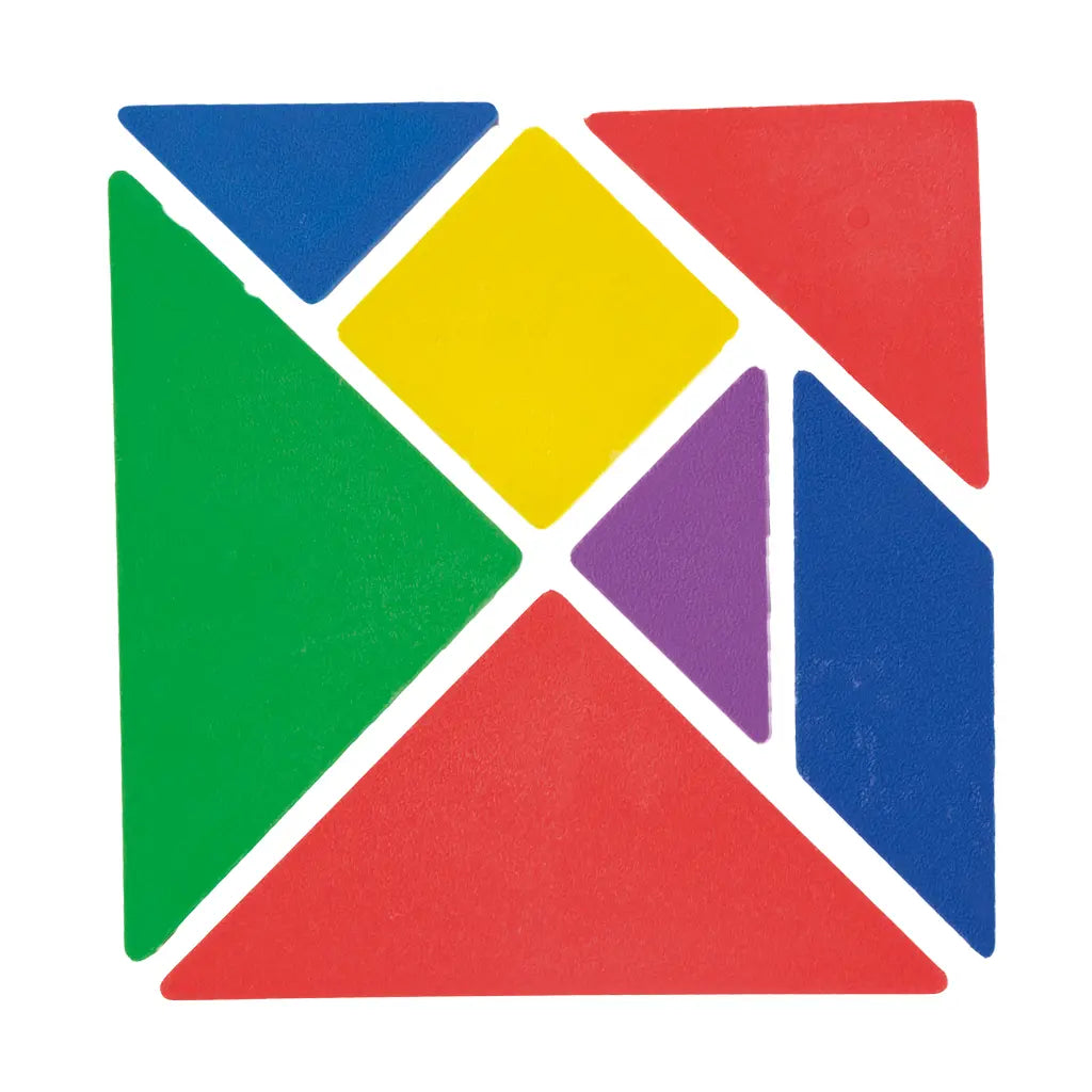 TANGRAM EDUCREA - Diako Nuevos - detalle