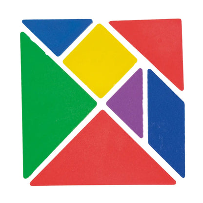 TANGRAM EDUCREA - Diako Nuevos - detalle
