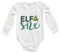 Body Bebé ELF SIZE - MarchanteMX
