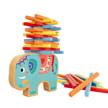 JUEGO EN LA INDIA-ELEFANTE HINDÚ