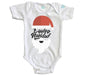 Body Bebé Equipo Navidad - MarchanteMX