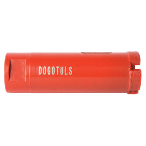 Broca Diamante Granito 5/8 Borde Dentado Dogotuls