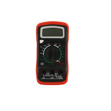 MULTIMETRO LUJO DOGOTULS DIGITAL 600V DOGOTULS ZE8003