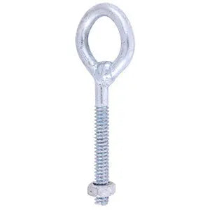 ARMELLA ROSCADA ZINC 3/16 C/TUERCA DOGOTULS JG5055 - Dogotuls