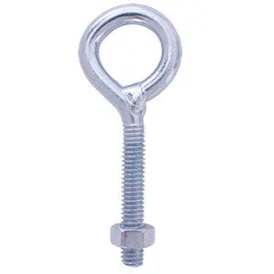 ARMELLA ROSCADA ZINC 5/16 C/TUERCA DOGOTULS JG5057 - Dogotuls