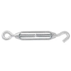 TENSOR ZINC 5/16 X 3-1/2 OJO Y GANCHO DOGOTULS YC5062 - Dogotuls