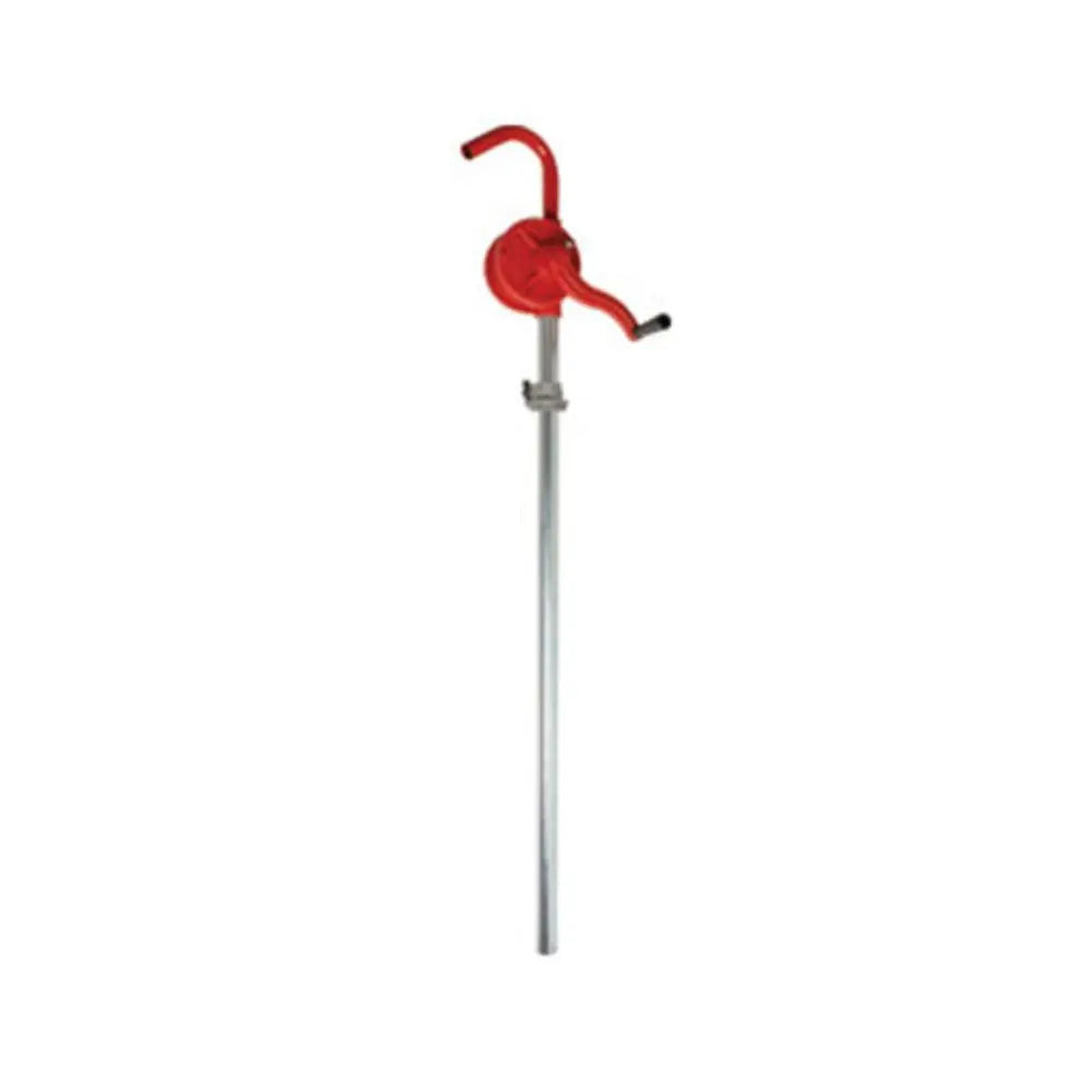 BOMBA ROTATIVA DE FIERRO P/ACEITES DOGOTULS SH2063 - Dogotuls