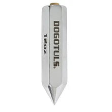 PLOMADA DE ACERO 12OZ HEXAGONAL DOGOTULS SH4012 - Dogotuls