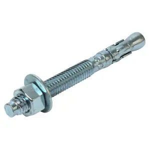 EXPANSOR ANCLA CON CUÑA 1/4"- 20 X 2-1/2" NA4000 - Dogotuls