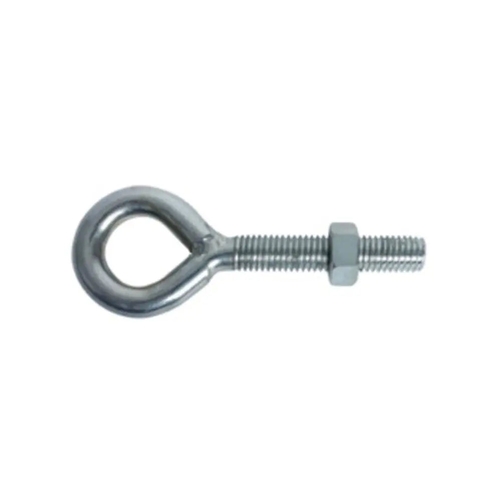 ARMELLA ROSCADA ZINC 1/2" CON TUERCA JG5059 - Dogotuls