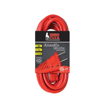 EXTENSION ELECTRICA 2x16 2,5 MTS USO RUDO MC8080 - Dogotuls