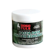 PASTA PARA SOLDAR BIODEGRADABLE 125GR DOGOTULS LZ6011 - Dogotuls