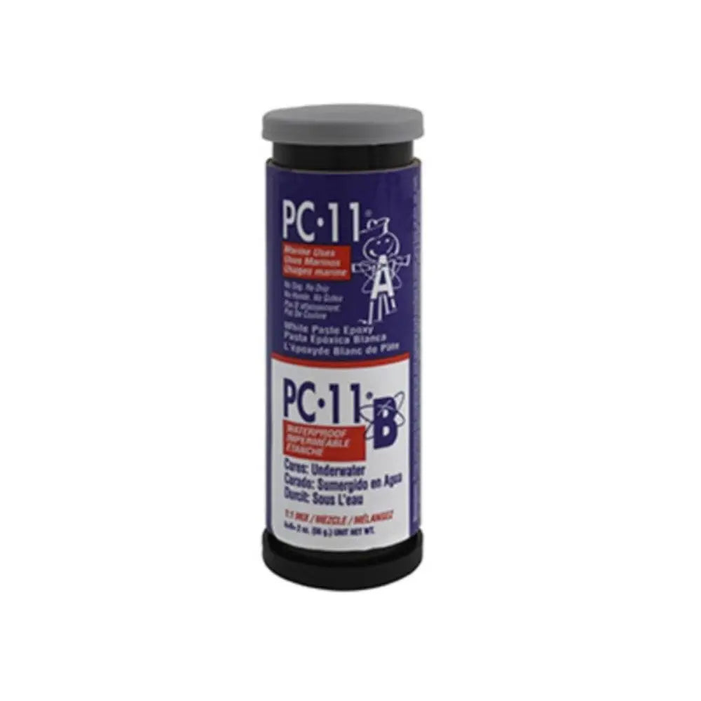 PC-11 PASTA EPOXICA (HUMEDO O MOJADO) BLANCA 56g - Dogotuls