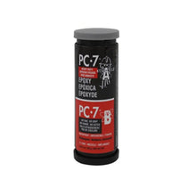 PC-7 PASTA EPOXICA NEGRA 56g USO PESADO (cod. PR6092) - Dogotuls