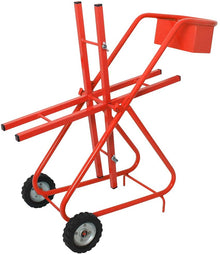 PORTA ROLLO METALICO FLEJE PLASTICO 1/2" DOGOTULS CP2100