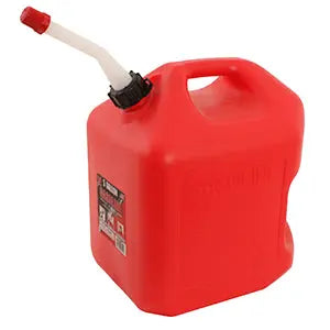 TANQUE PLASTICO PARA GASOLINA 5 GALONES DOGOTULS MW2003 - Dogotuls