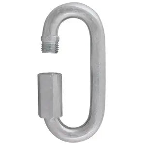 ESLABON CON ROSCA ZINC 3/8" 1000KG DOGOTULS SH5088 - Dogotuls