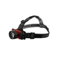 LAMPARA FRONTAL MANOS LIBRES 1LED 3AAA DOGOTULS NR2127