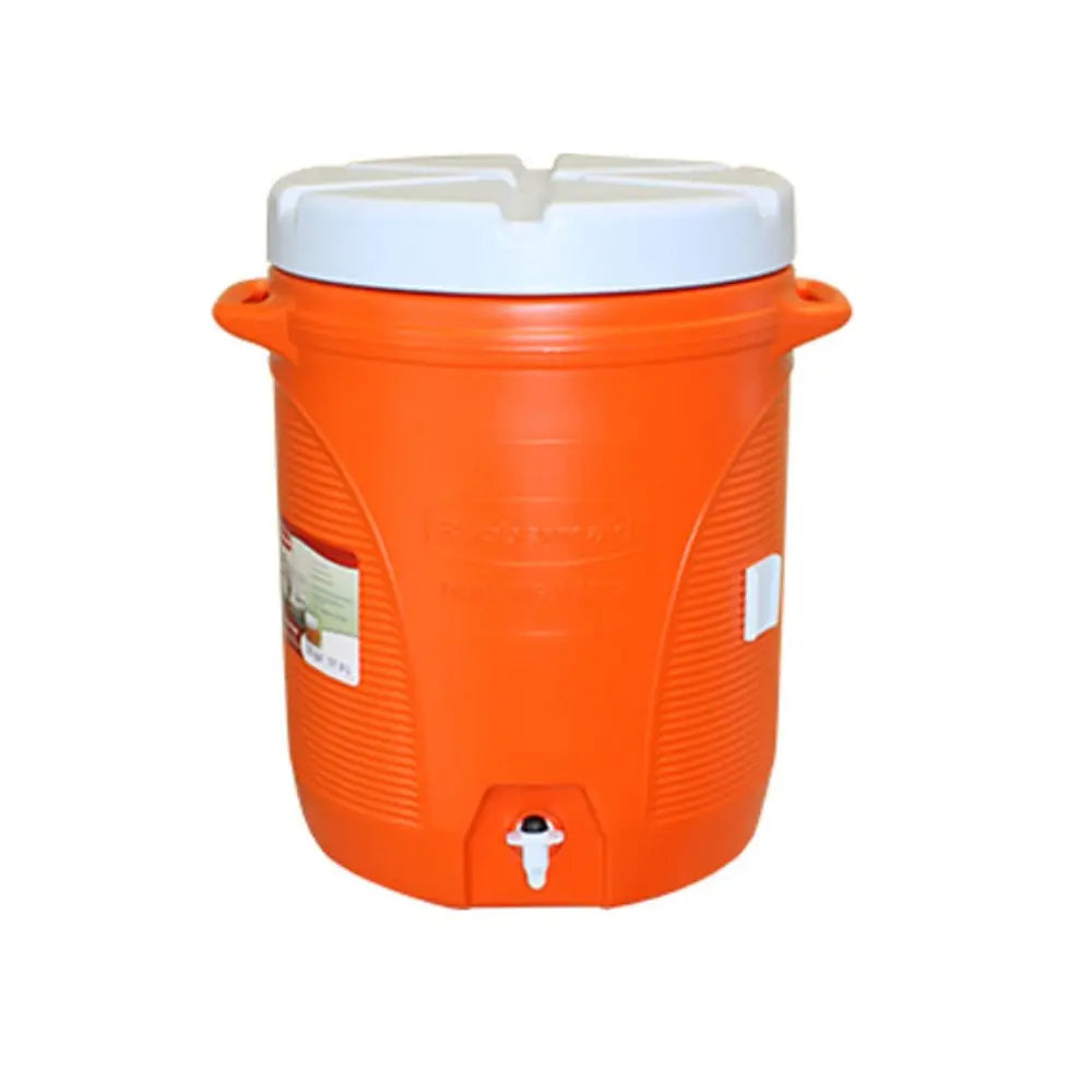 TERMO 10GAL 37.8 LTS RUBBERMAID DOGOTULS LH2175 DOGOTULS
