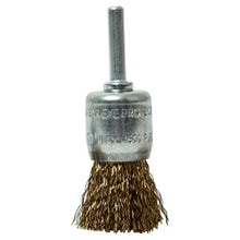 CEPILLO ONDULADO 11/16 VASTAGO 1/4 (PARA TALADRO) DOGOTULS NI0111