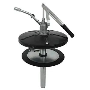 TAPA EXTRACTORA DE GRASA 12" CON MANGUERA PARA CUBETA 19kg DOGOTULS GE1032 DOGOTULS