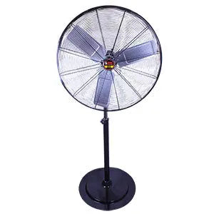 VENTILADOR OSCILANTE 30" PEDESTAL AJUSTABLE 3 VELOCIDADES DOGOTULS VT7042 - Vittori