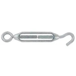 TENSOR ZINC OJO Y GANCHO 1/4 X 3" DOGOTULS YC5061 - Dogotuls