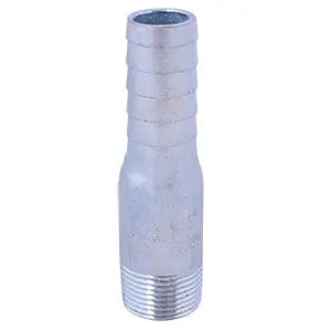 ADAPTADOR DE ACERO GALVANIZADO 3/4 (NIPLE BOTELLA) DOGOTULS HA6022 - Dogotuls