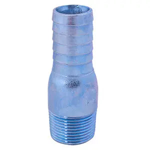 ADAPTADOR DE ACERO GALVANIZADO 1" (NIPLE BOTELLA) DOGOTULS HA6024 - Dogotuls