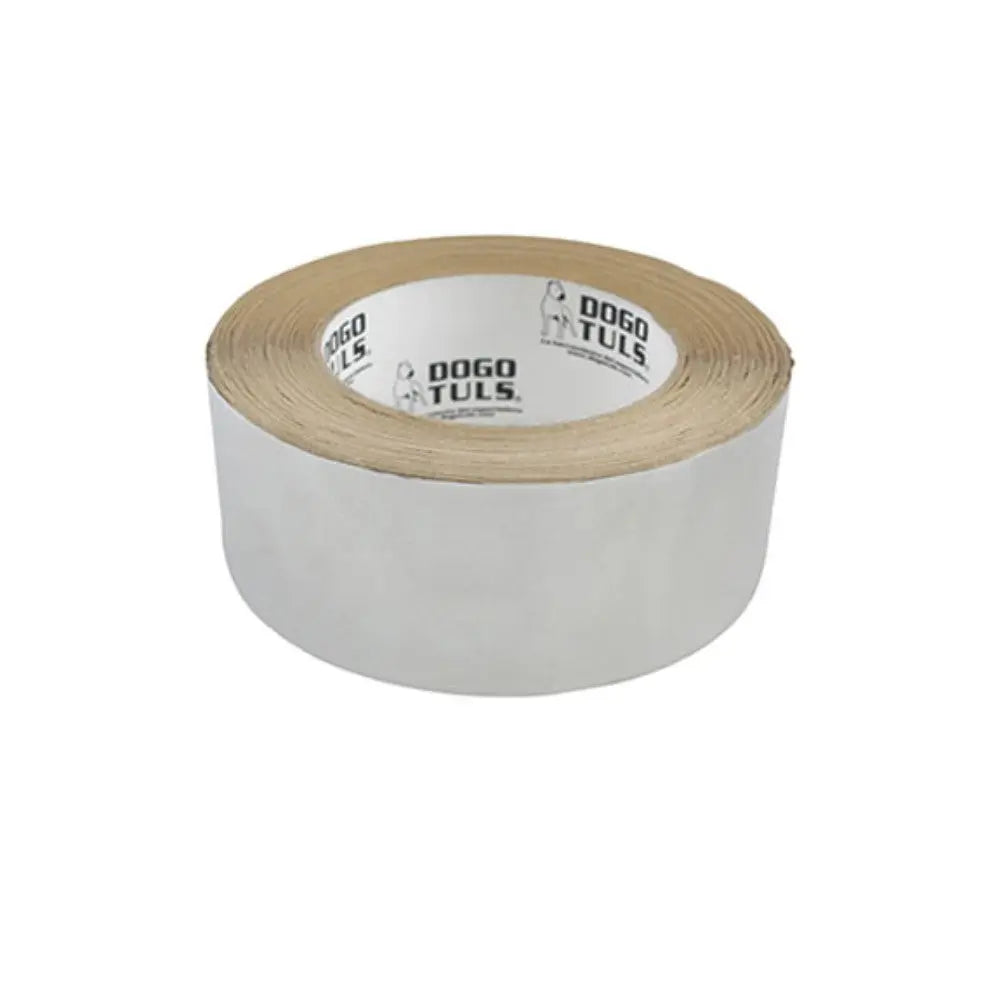 CINTA DE ALUMINIO 2" X 45MTS DOGO TI6010 - Dogotuls