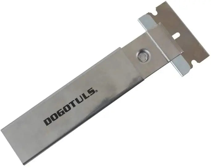 PORTANAVAJA UN FILO ACERO INOX DOGOTULS DC0320 - Dogotuls