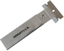 PORTANAVAJA UN FILO ACERO INOX DOGOTULS DC0320 DOGOTULS