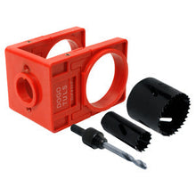 JUEGO DE SIERRAS PARA CERRADURAS DOGOTULS ST1060