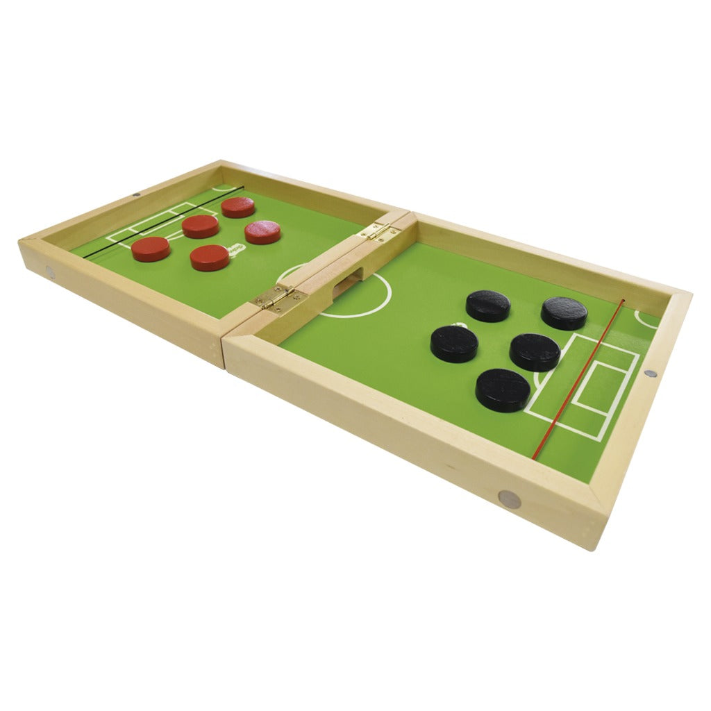 FUT BOX MULTIJUEGOS 3 EN 1