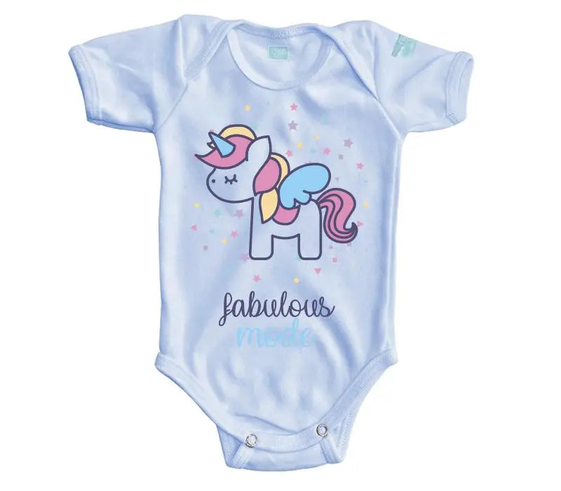 Body Bebé Fabulous Mode - MarchanteMX
