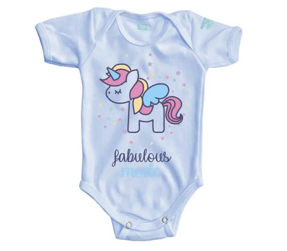 Body Bebé Fabulous Mode - MarchanteMX