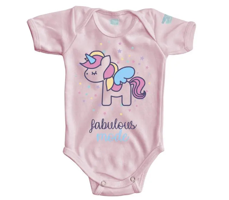 Body Bebé Fabulous Mode - MarchanteMX