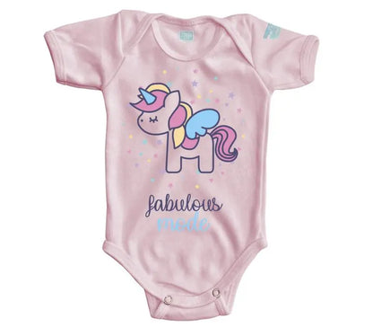 Body Bebé Fabulous Mode - MarchanteMX